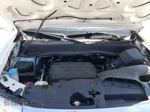 2014 HONDA PILOT - VIN: 5FNYF4H92EB017127 - Фото 7