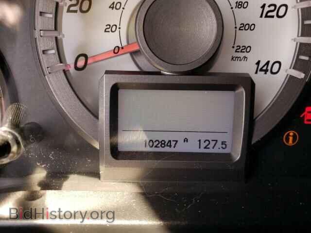 2014 HONDA PILOT - VIN: 5FNYF4H92EB017127 - Фото 8