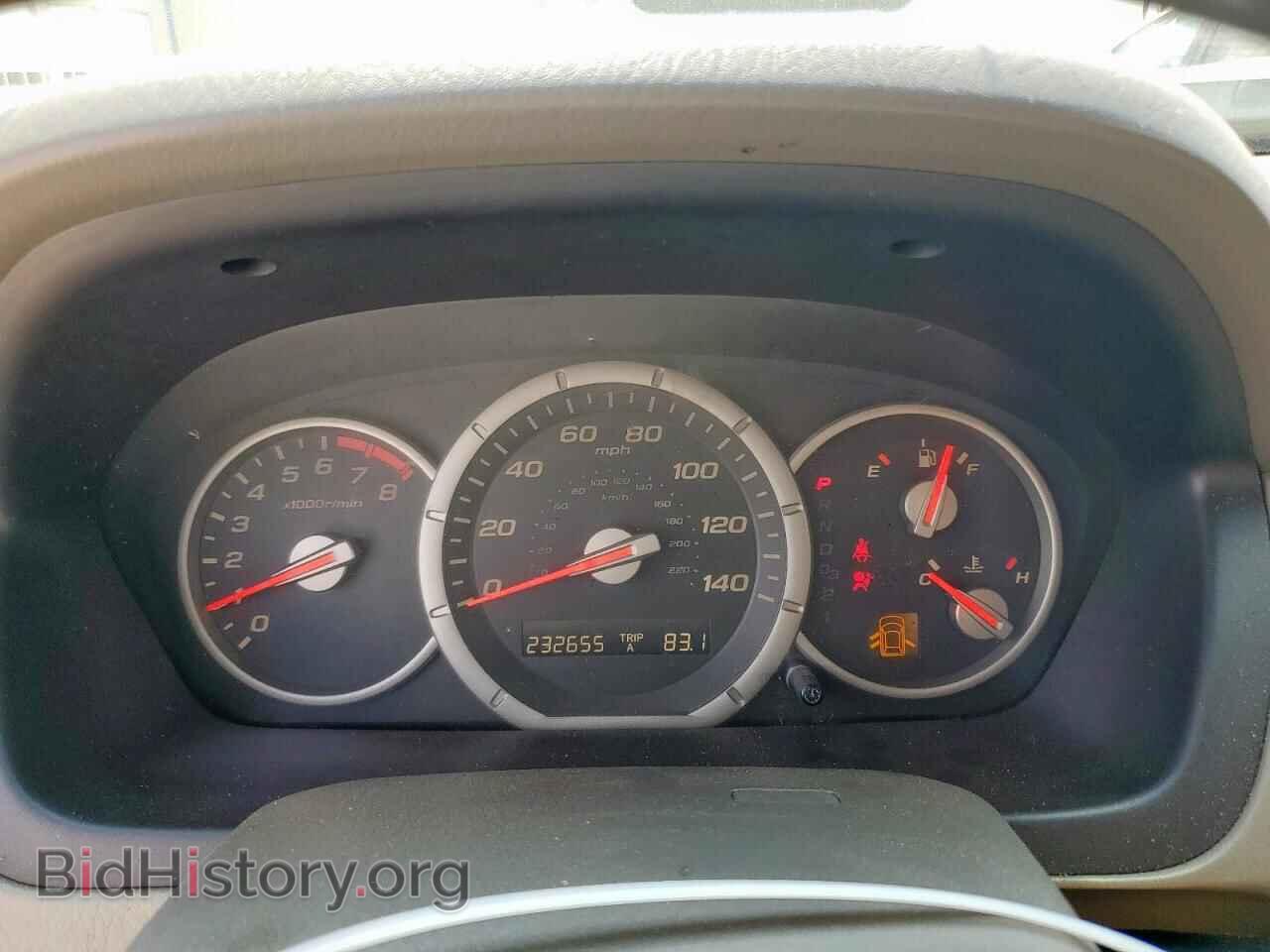 2006 HONDA PILOT - VIN: 5FNYF28656B039280 - Фото 9