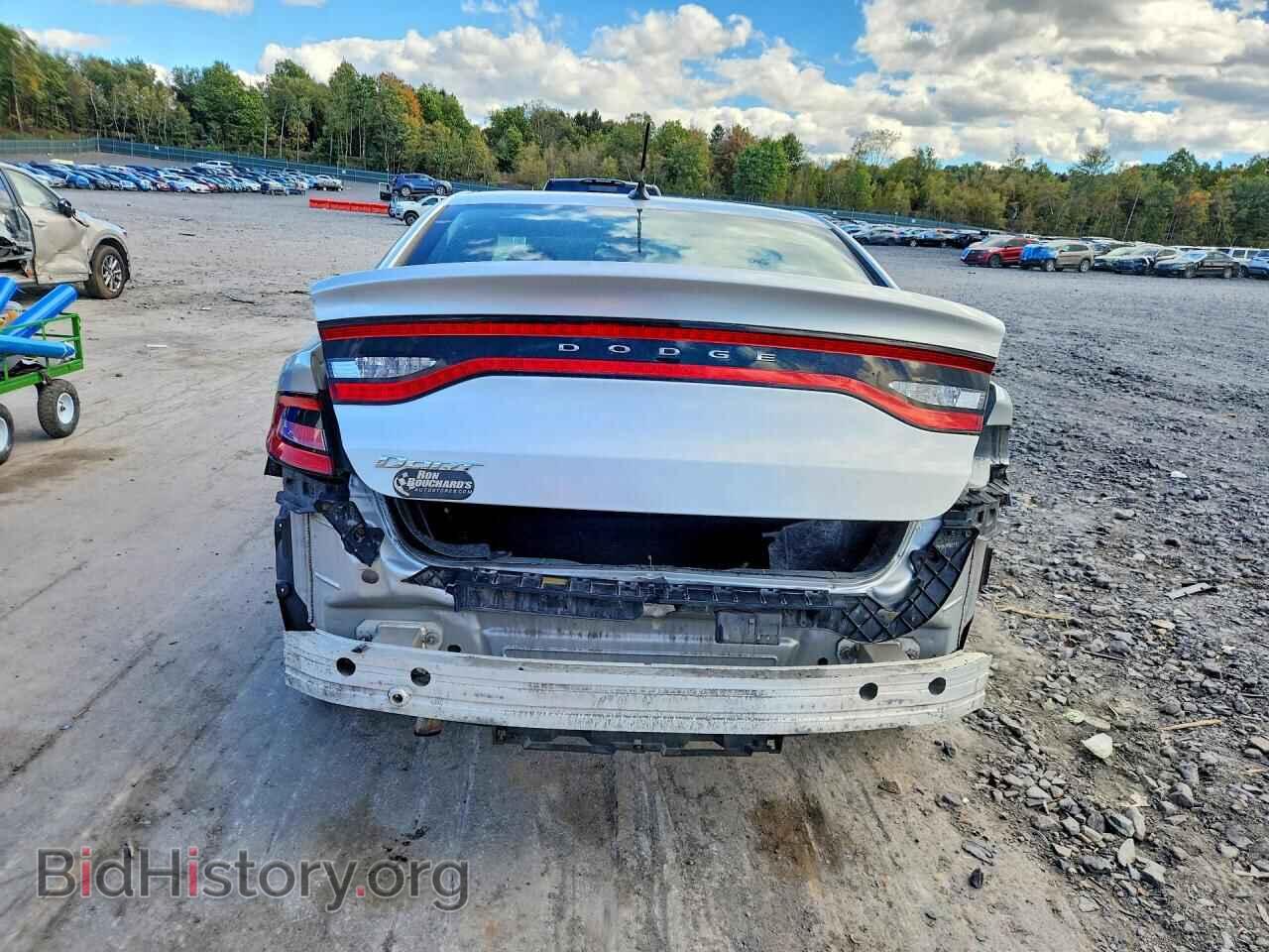 2013 DODGE DART - VIN: 1C3CDFAA0DD258761 - Photo 6