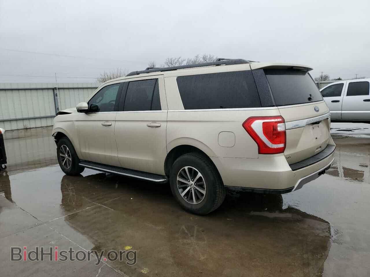 2018 FORD EXPEDITION - VIN: 1FMJK1HT1JEA33799 - Фото 2