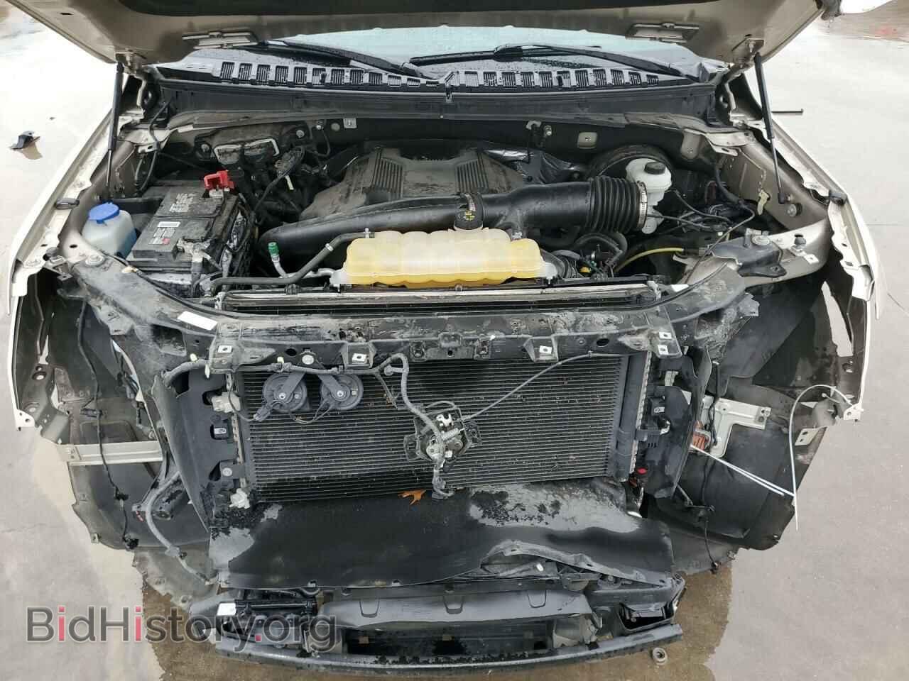 2018 FORD EXPEDITION - VIN: 1FMJK1HT1JEA33799 - Фото 12