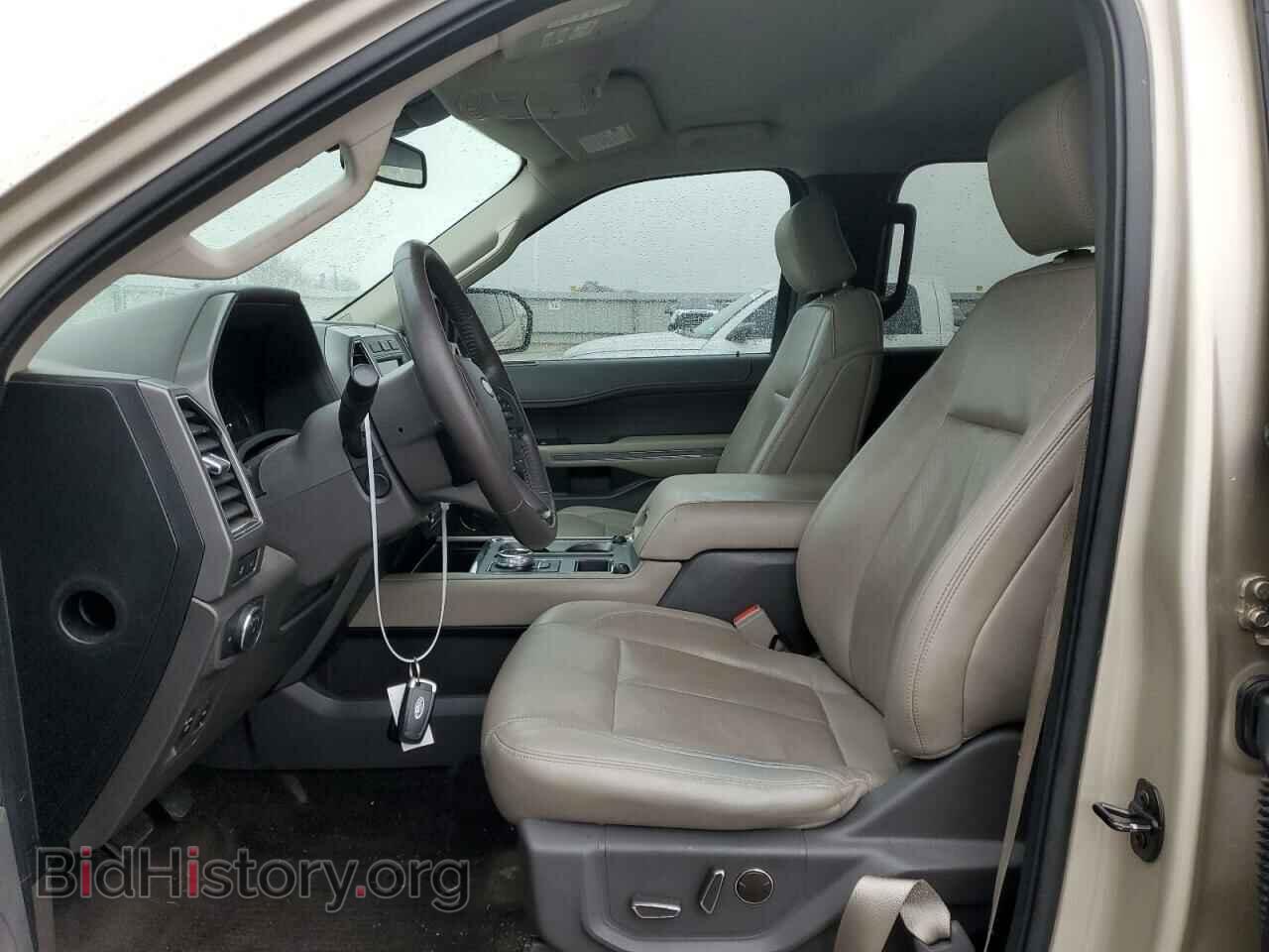 2018 FORD EXPEDITION - VIN: 1FMJK1HT1JEA33799 - Фото 7