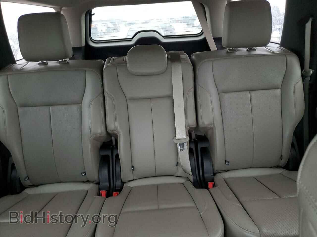 2018 FORD EXPEDITION - VIN: 1FMJK1HT1JEA33799 - Фото 10