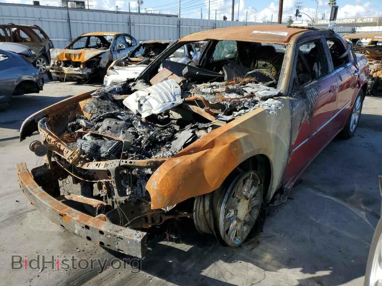 Photo 2C3CA5CV0AH150030 - CHRYSLER 300 2010