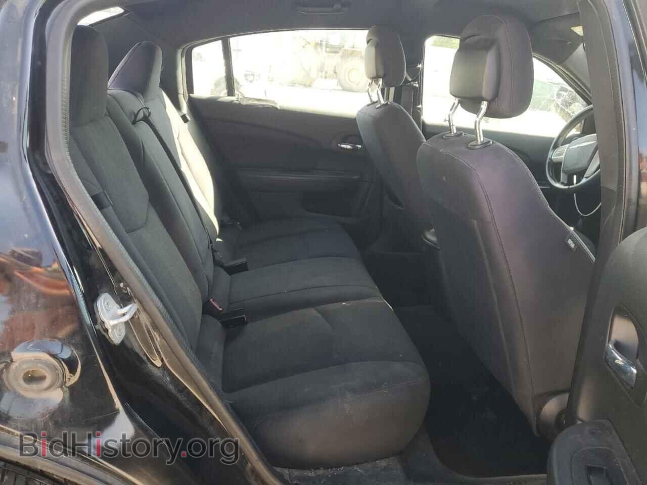2014 CHRYSLER 200 - VIN: 1C3CCBBB4EN131963 - Фото 10