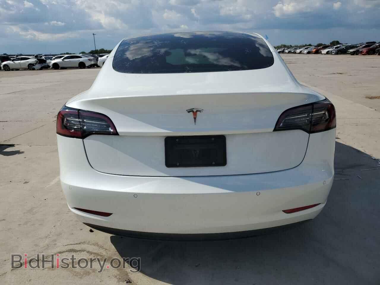 2022 TESLA MODEL 3 - VIN: 5YJ3E1EA1NF101515 - Photo 6