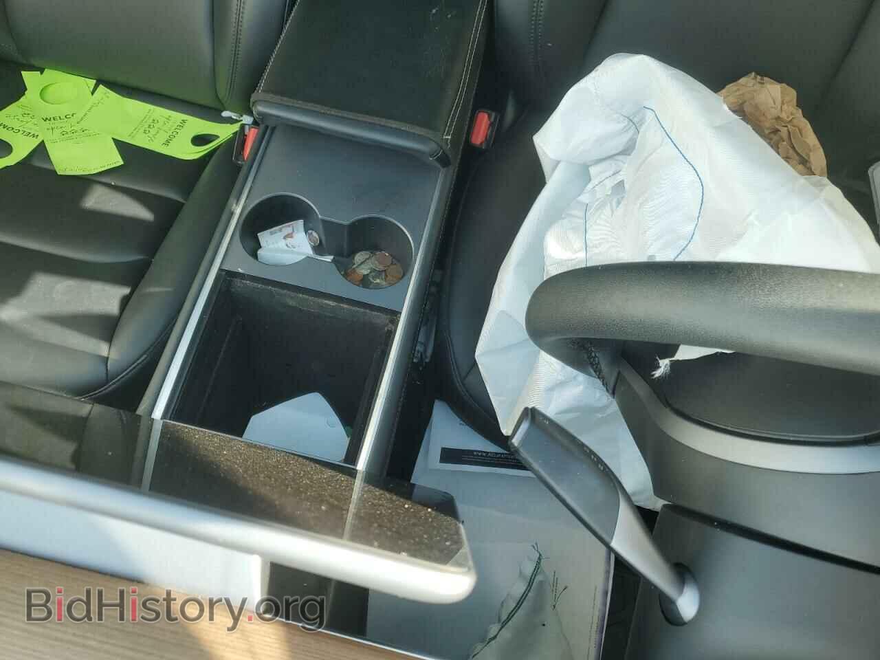 2022 TESLA MODEL 3 - VIN: 5YJ3E1EA1NF101515 - Photo 8