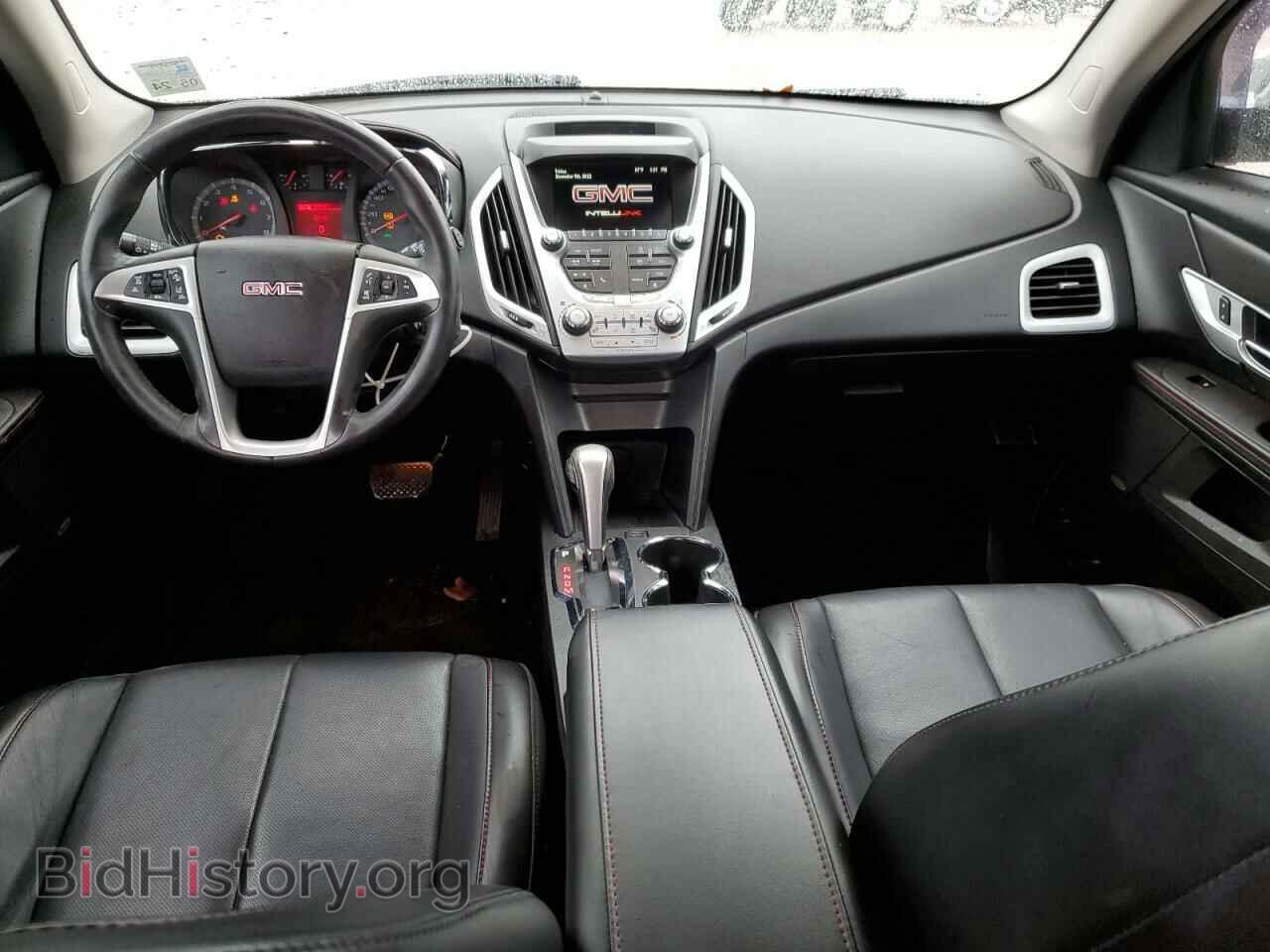 2015 GMC TERRAIN - VIN: 2GKALTEK6F6106612 - Фото 8