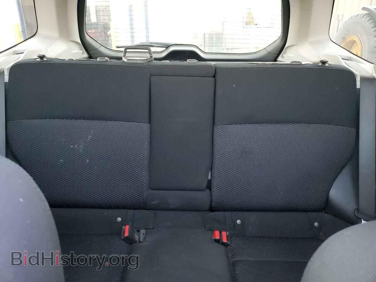 2017 SUBARU FORESTER - VIN: JF2SJAEC6HH801335 - Фото 10