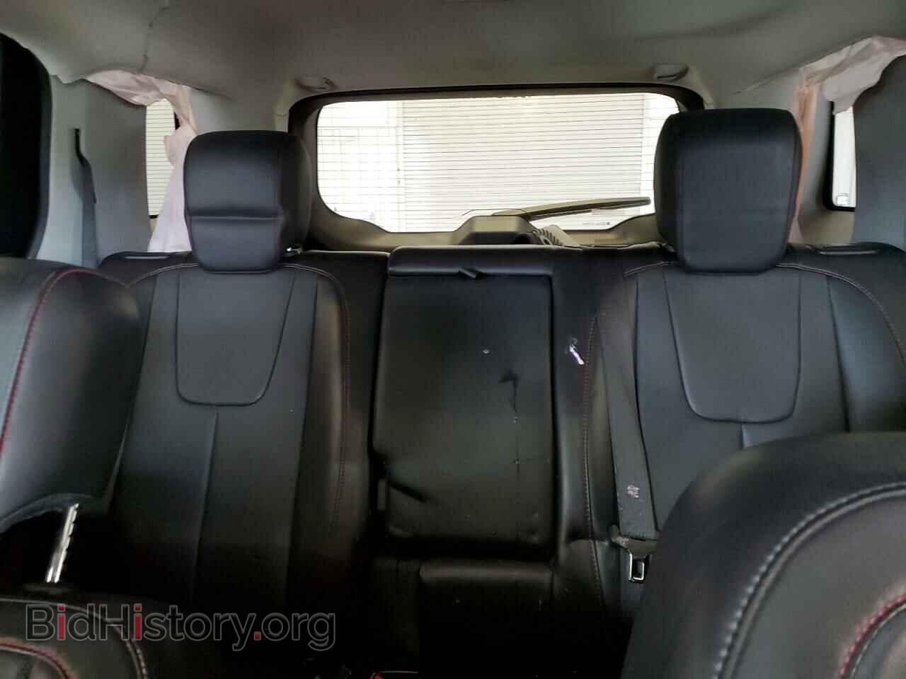 2015 GMC TERRAIN - VIN: 2GKFLZE31F6199010 - Фото 10