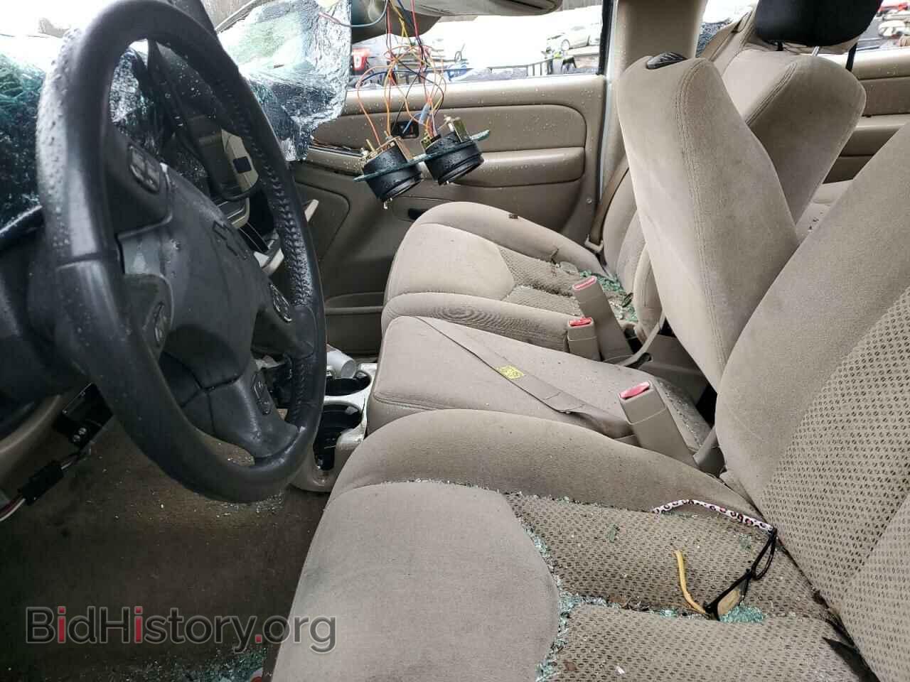 2007 CHEVROLET SILVERADO - VIN: 1GCHK23D37F129946 - Фото 7