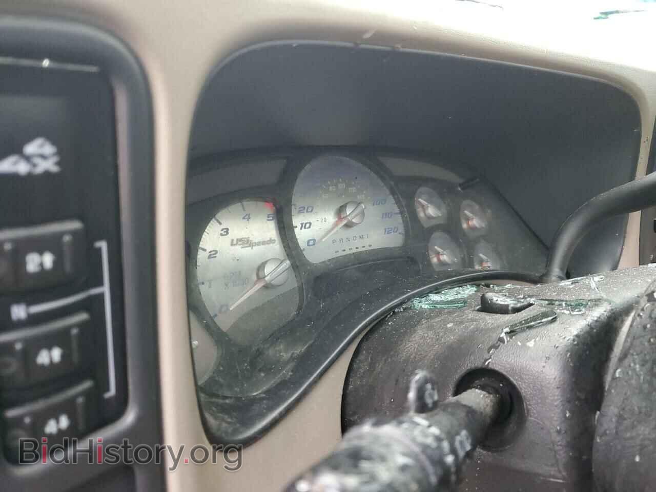2007 CHEVROLET SILVERADO - VIN: 1GCHK23D37F129946 - Фото 9