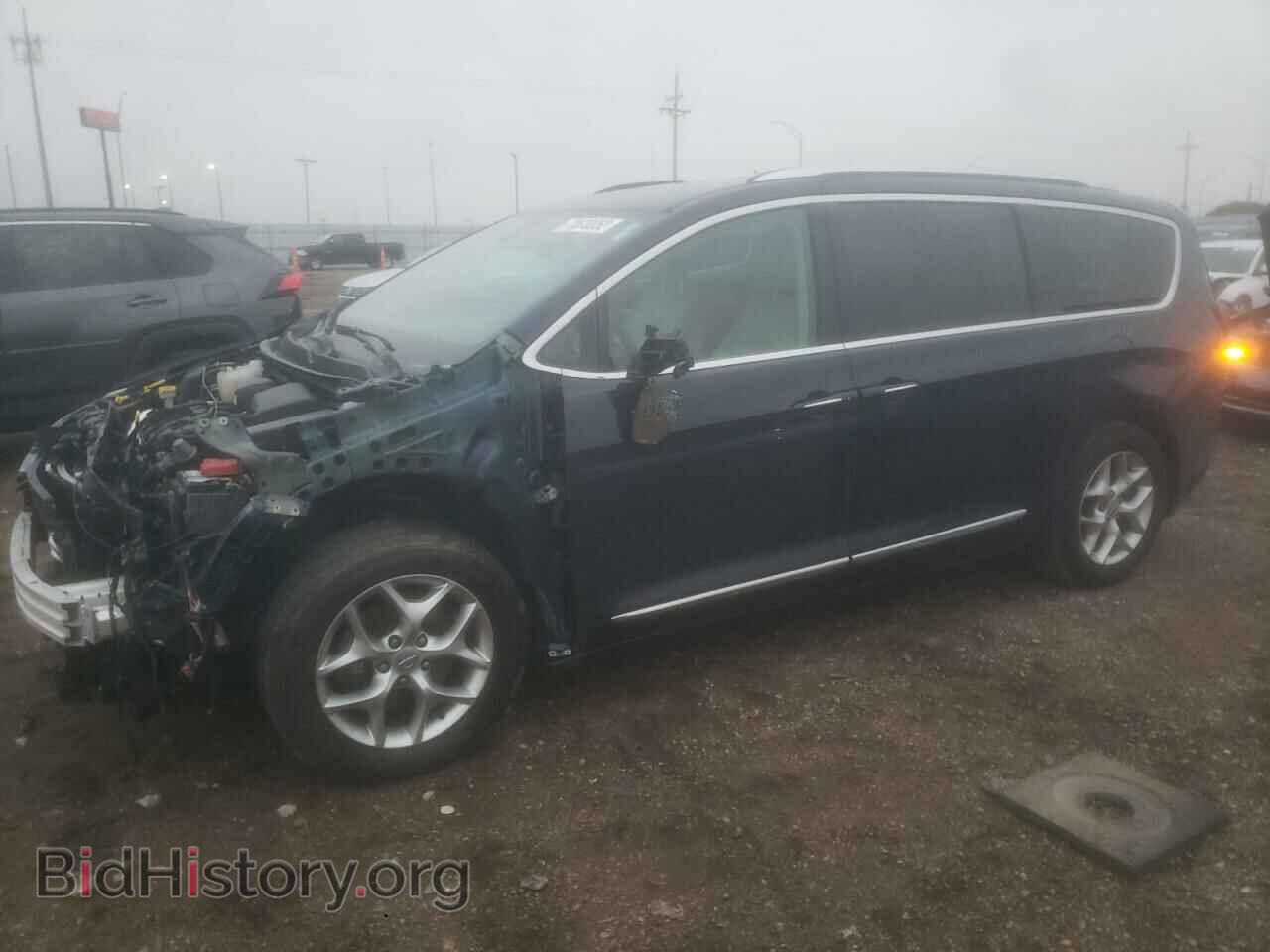 Photo 2C4RC1EG3KR549100 - CHRYSLER PACIFICA 2019