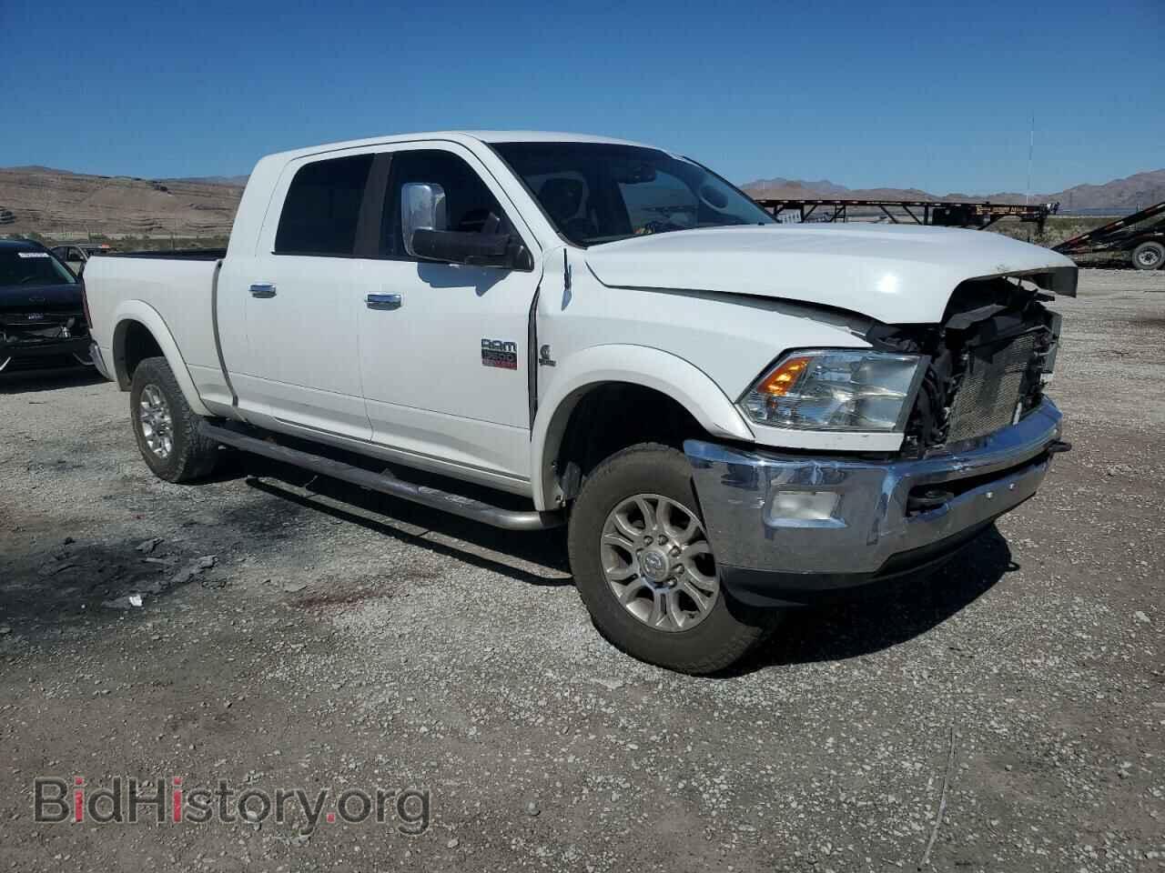 2011 DODGE All Models - VIN: 3D73Y3HL2BG535681 - Фото 4