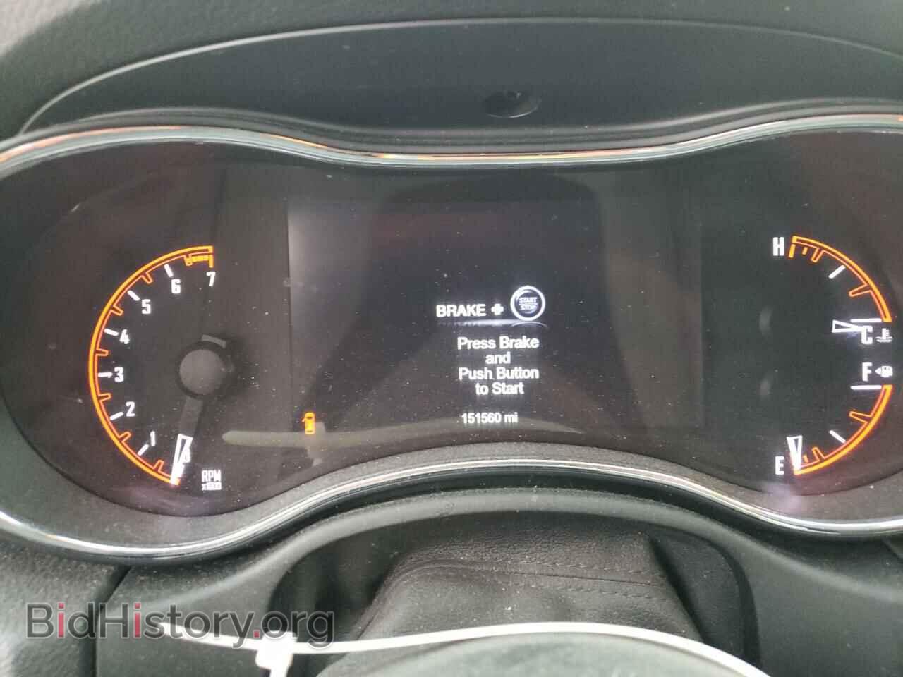 2014 DODGE DURANGO - VIN: 1C4RDJAG2EC976784 - Photo 9
