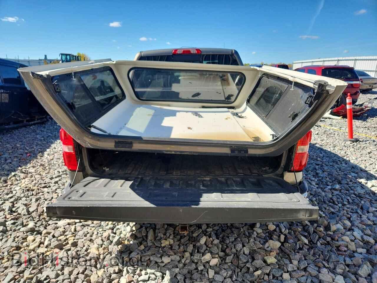 2017 GMC SIERRA - VIN: 3GTU2MEC6HG262974 - Photo 6
