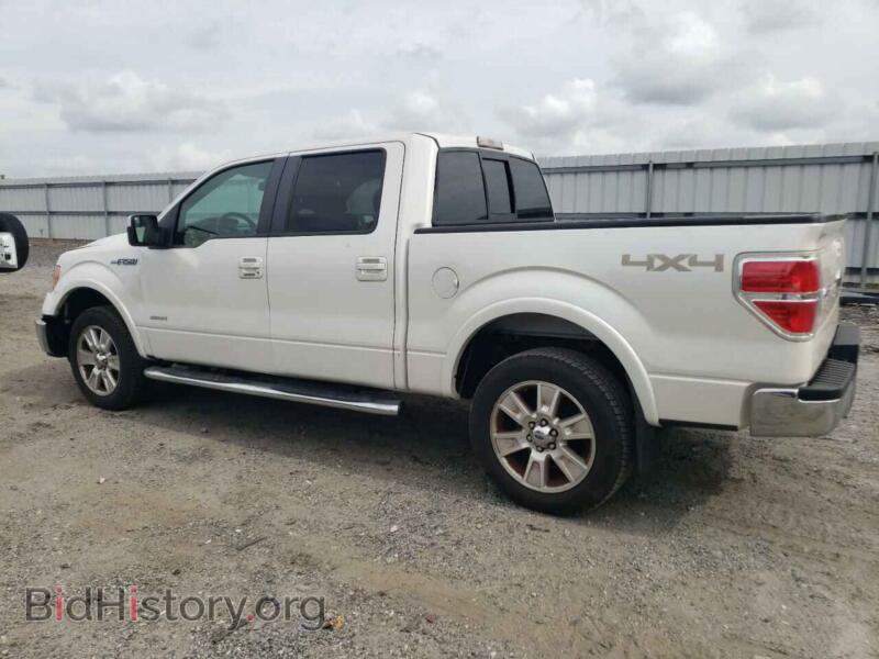 2011 Ford ALL MODELS (VIN 1FTFW1ET5BFC18257) — фото 2 из 12