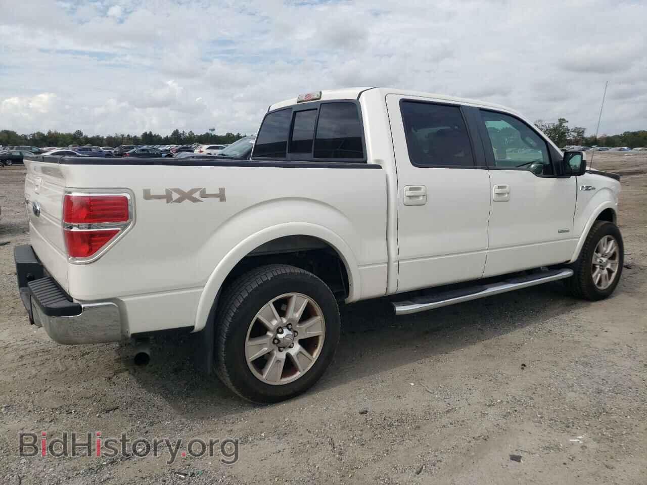2011 FORD All Models - VIN: 1FTFW1ET5BFC18257 - Photo 3