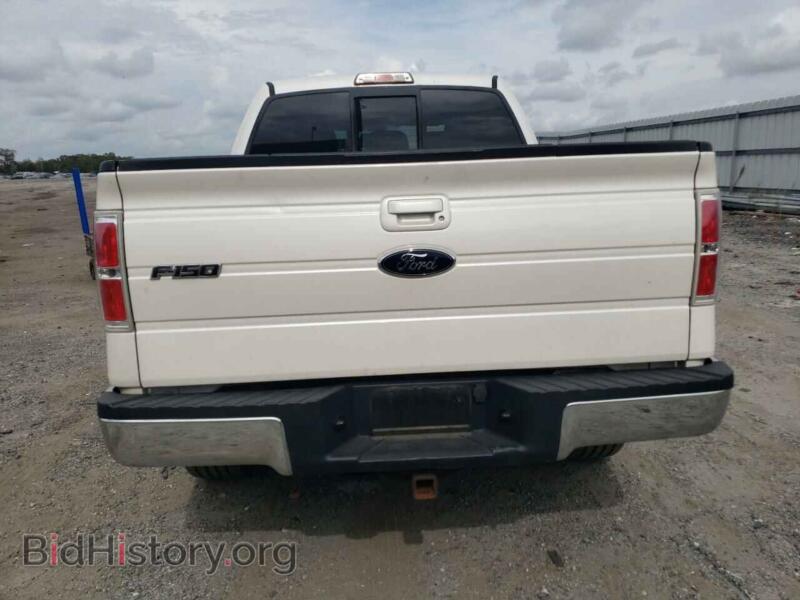 2011 Ford ALL MODELS (VIN 1FTFW1ET5BFC18257) — фото 6 из 12