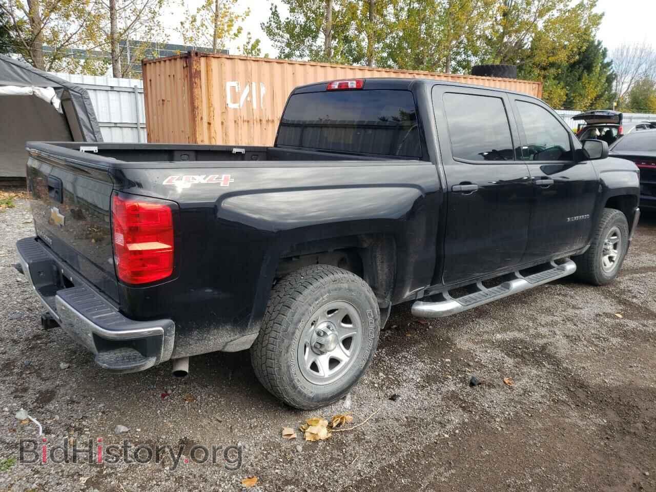 2017 CHEVROLET ALL Models - VIN: 3GCUKNEC8HG403162 - Фото 3