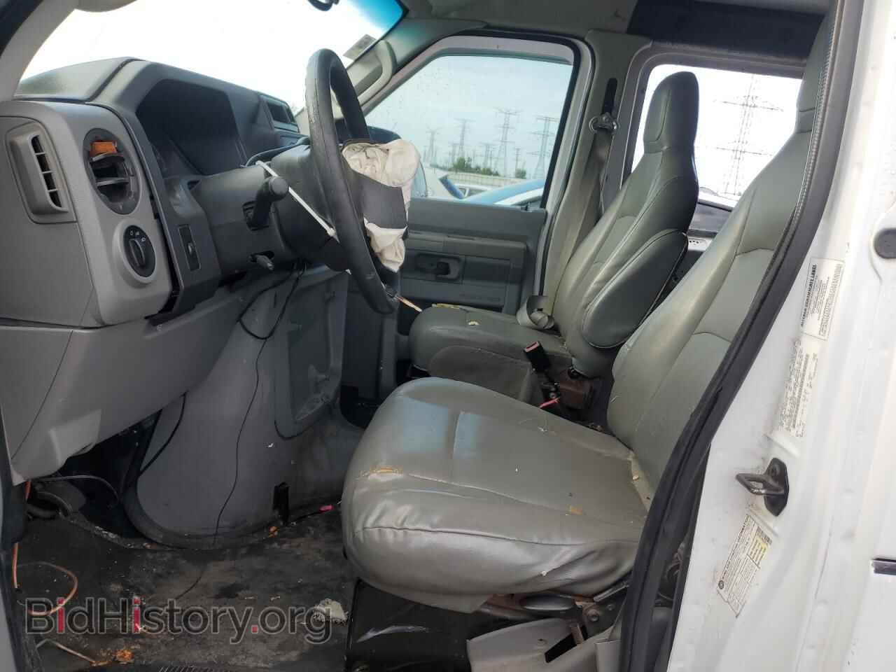 2011 FORD ALL Models - VIN: 1FTSS3EL0BDB08542 - Фото 7