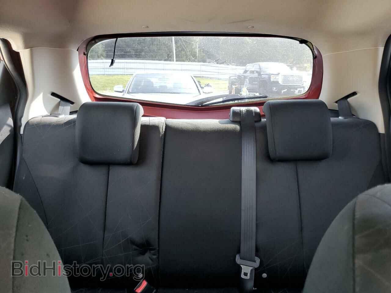 2014 MAZDA 2 - VIN: JM1DE1KY8E0171646 - Фото 10