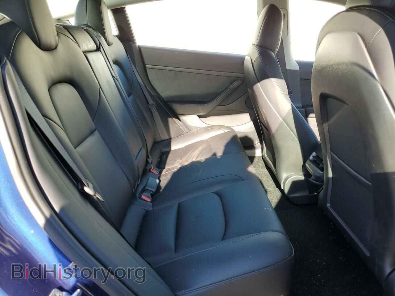 2022 TESLA MODEL 3 - VIN: 5YJ3E1EAXNF372539 - Photo 10