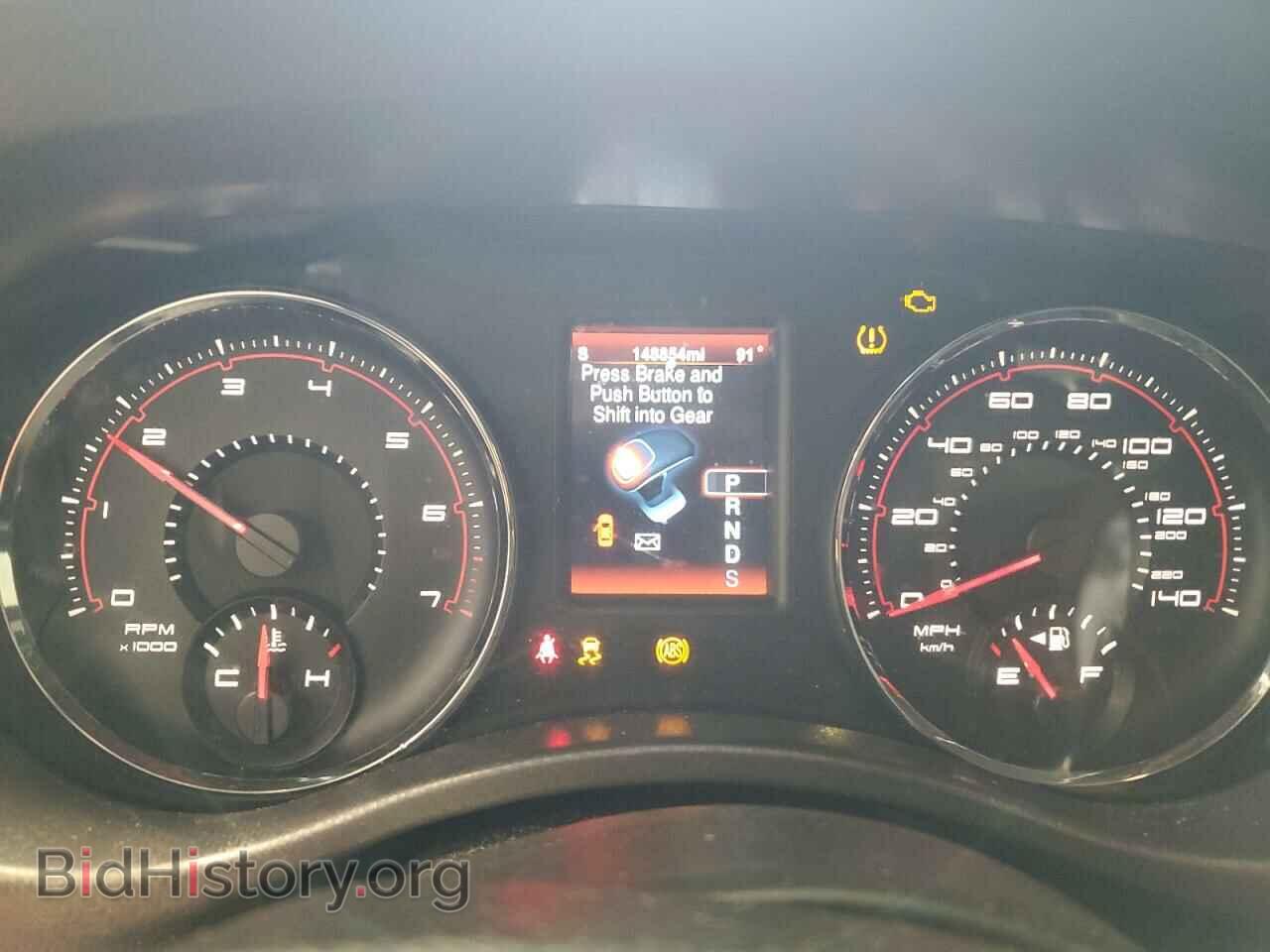 2013 DODGE CHARGER - VIN: 2C3CDXHG0DH546234 - Фото 9