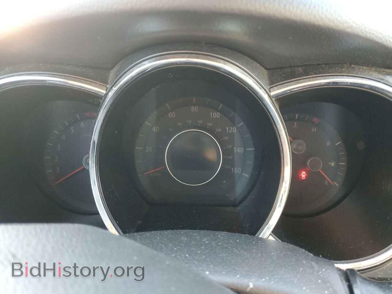 2013 KIA OPTIMA - VIN: KNAGM4A79D5361657 - Фото 9