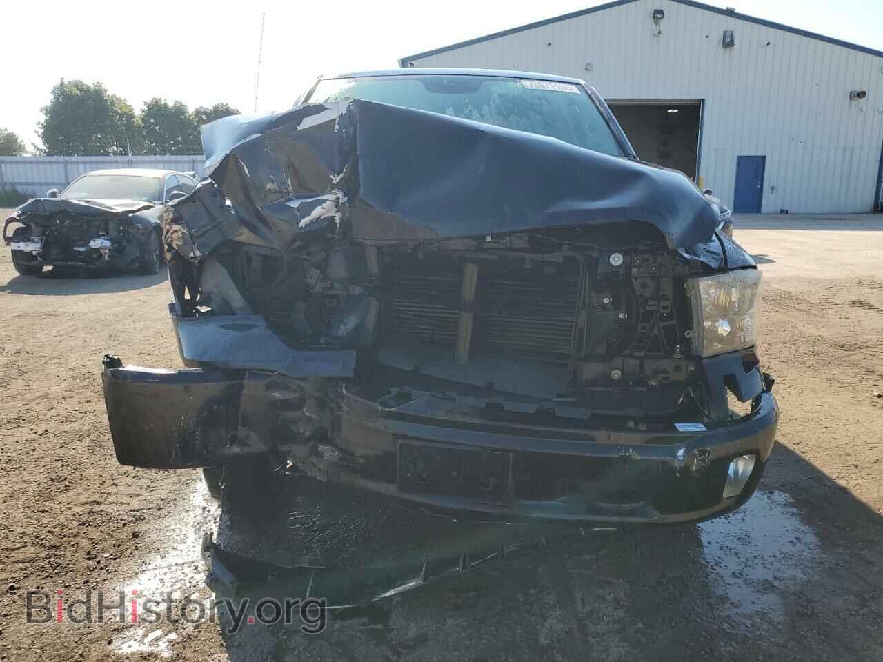 2018 RAM 1500 - VIN: 1C6RR7LMXJS287414 - Photo 5