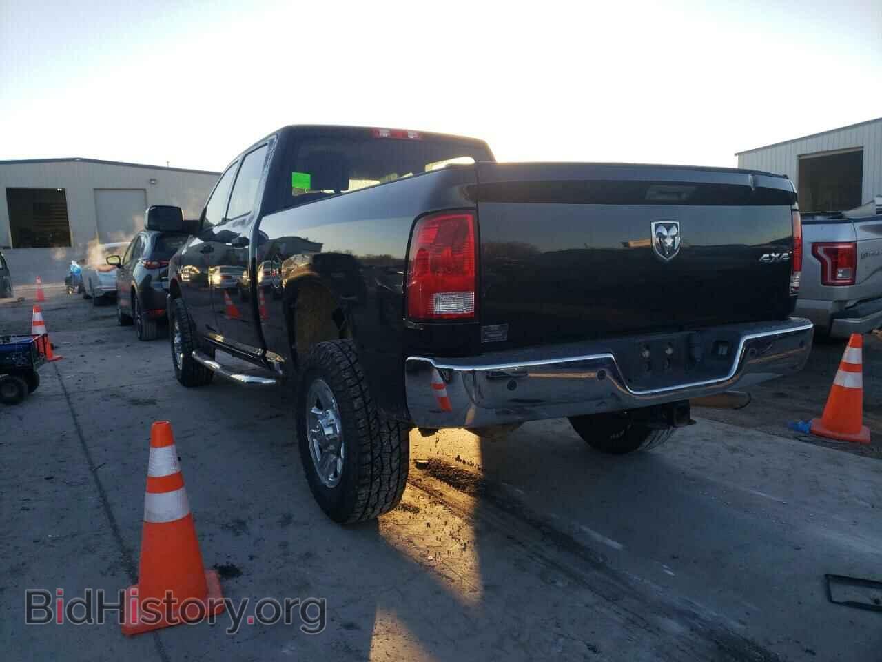 2014 RAM 2500 - VIN: 3C6UR5CJ7EG244179 - Фото 3