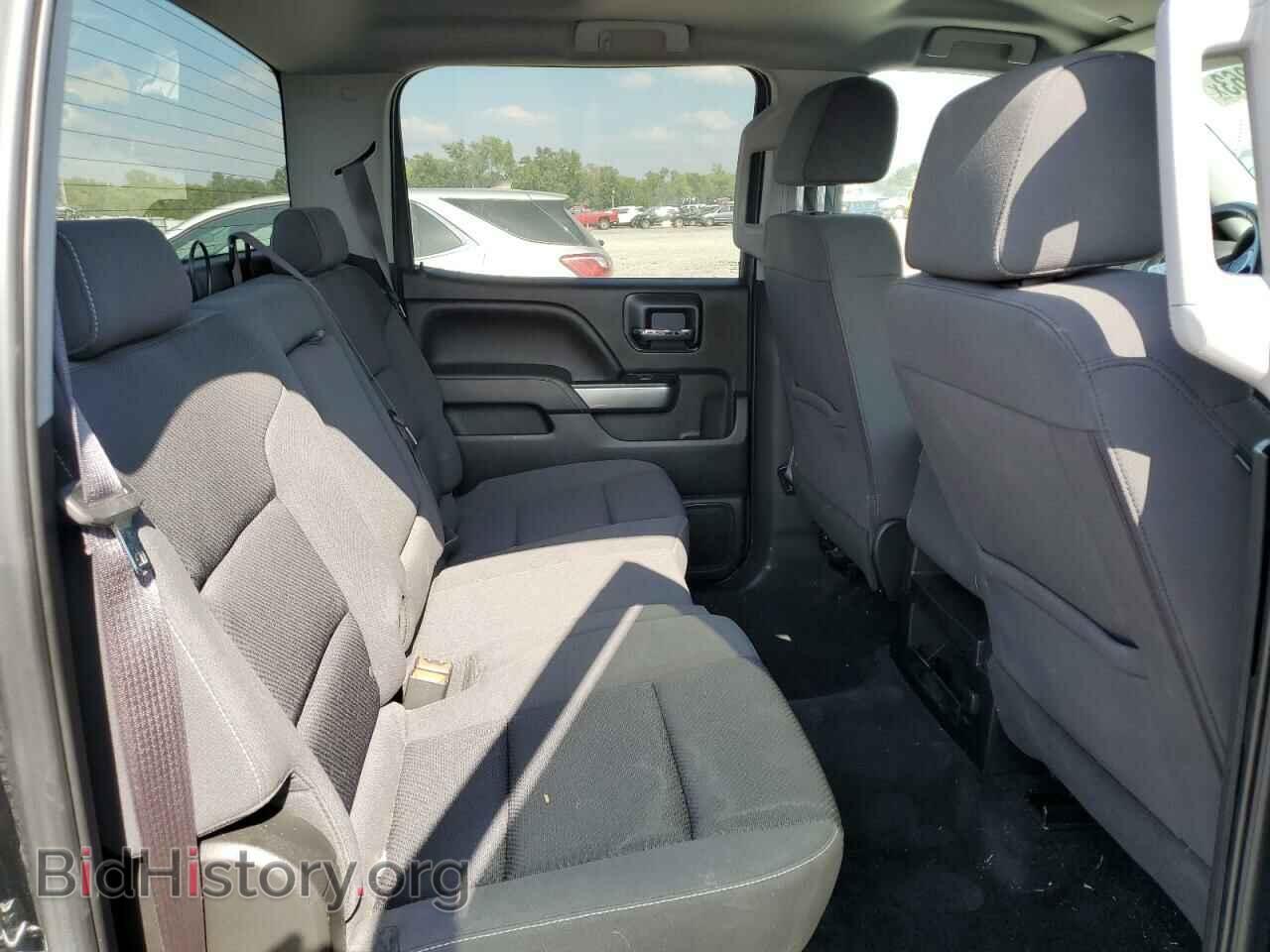 2017 CHEVROLET ALL Models - VIN: 3GCUKREC5HG158182 - Фото 10