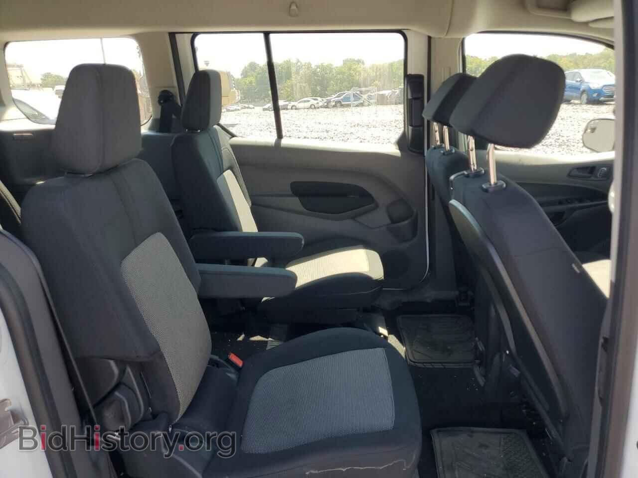 2023 FORD TRANSIT - VIN: NM0GS9E2XP1571665 - Фото 11