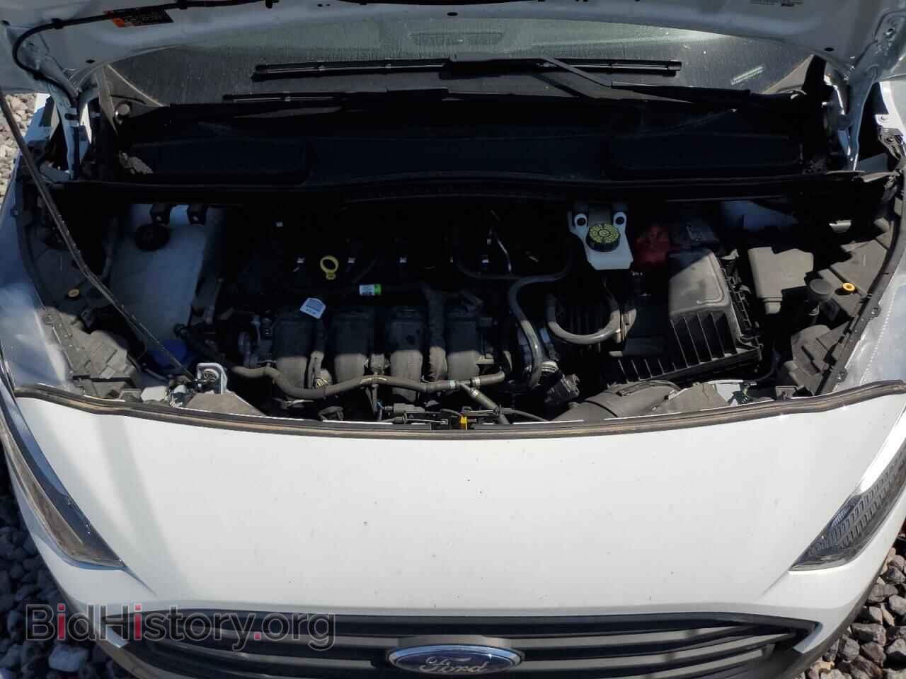 2023 FORD TRANSIT - VIN: NM0GS9E2XP1571665 - Фото 12