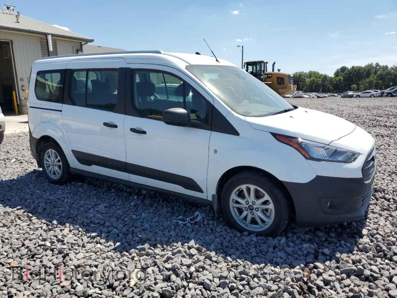 2023 FORD TRANSIT - VIN: NM0GS9E2XP1571665 - Фото 4