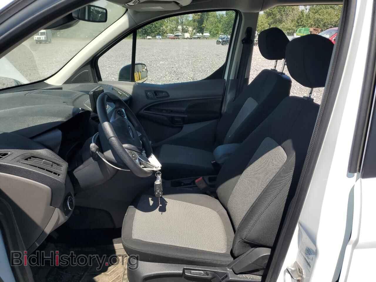 2023 FORD TRANSIT - VIN: NM0GS9E2XP1571665 - Фото 7