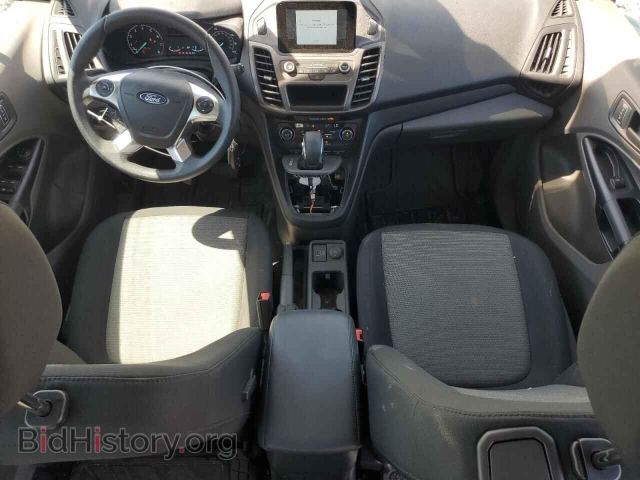2023 FORD TRANSIT - VIN: NM0GS9E2XP1571665 - Фото 8