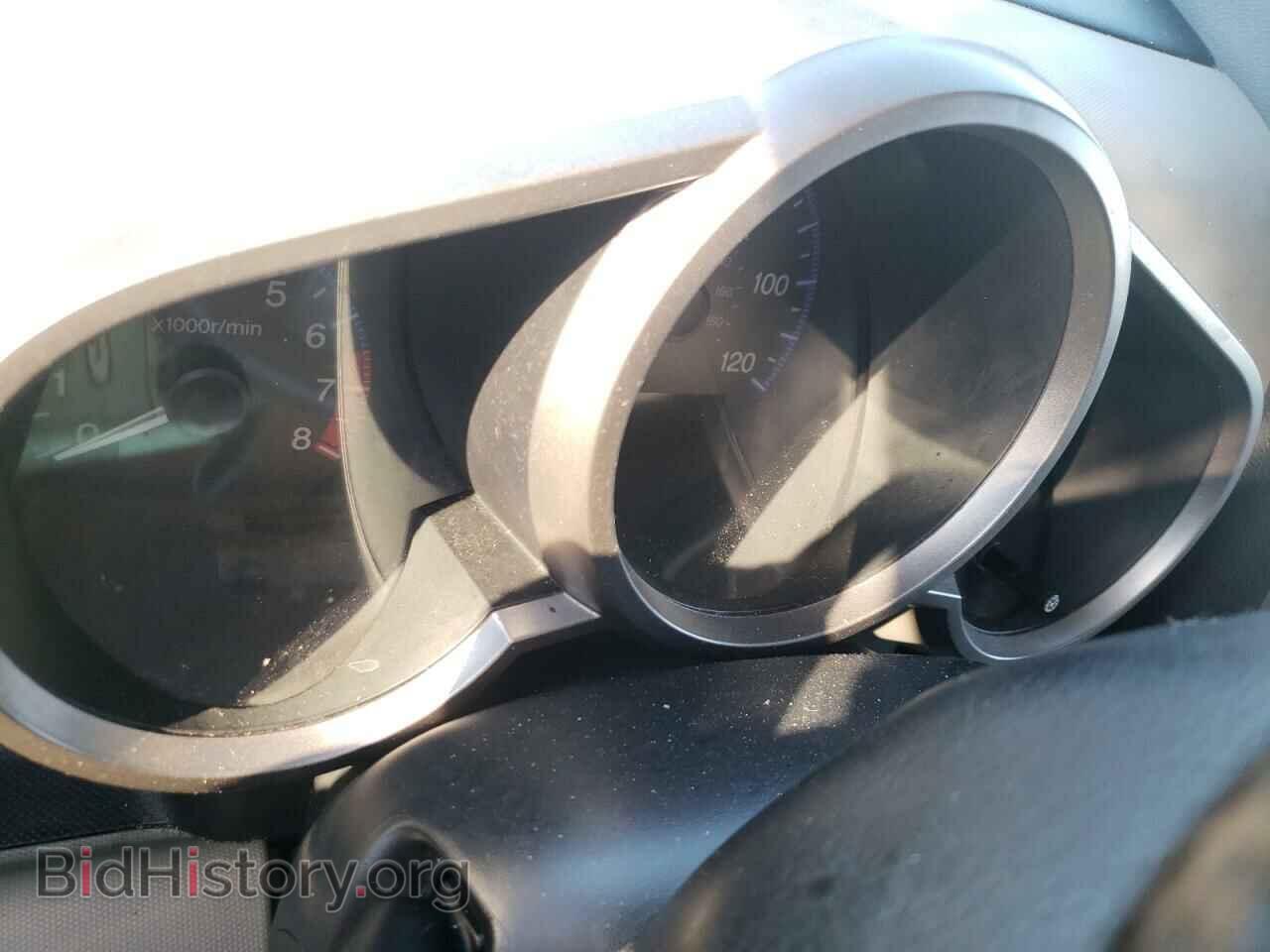 2011 HONDA ELEMENT - VIN: 5J6YH2H37BL006072 - Photo 9