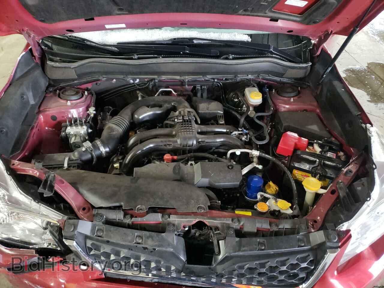 2014 SUBARU FORESTER - VIN: JF2SJAMCXEH494720 - Photo 7