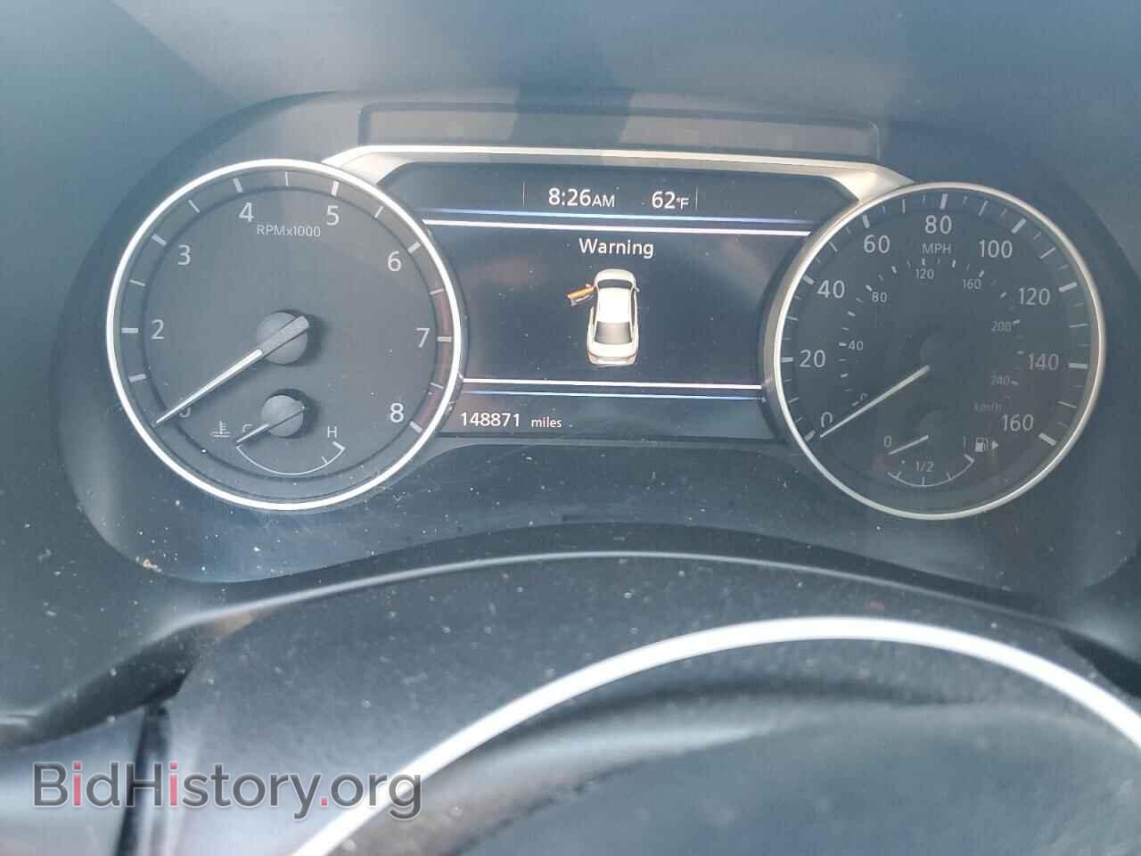 2020 NISSAN SENTRA - VIN: 3N1AB8CVXLY242599 - Фото 9
