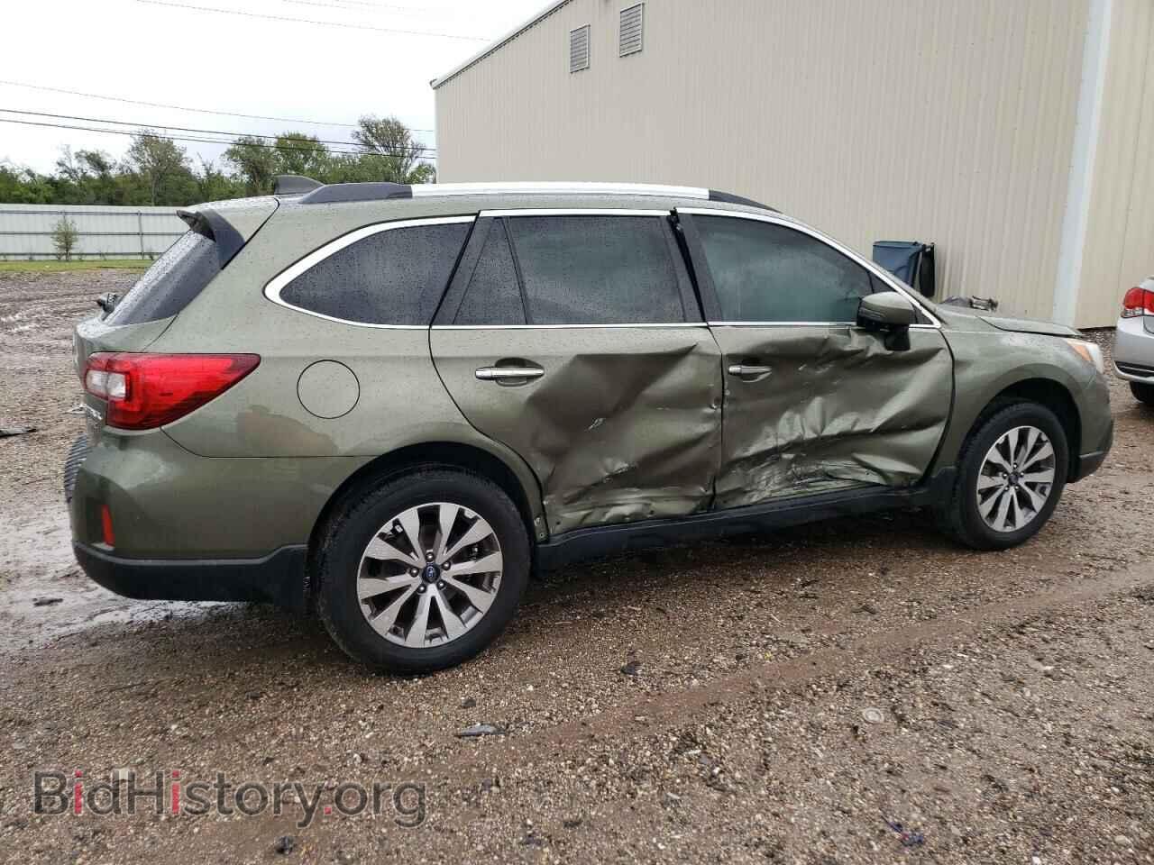2017 SUBARU OUTBACK - VIN: 4S4BSETC2H3410780 - Фото 3