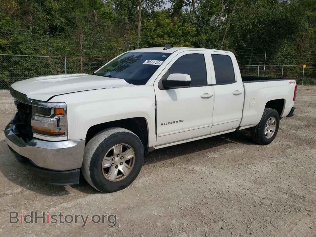Photo 2GCVKPEC6K1108402 - CHEVROLET ALL Models 2019