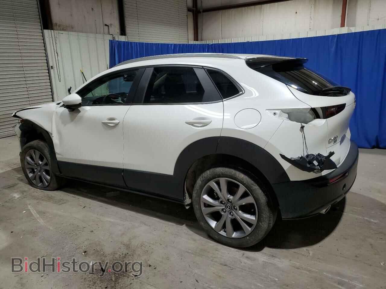 2023 MAZDA CX30 - VIN: 3MVDMBBM5PM525577 - Фото 2
