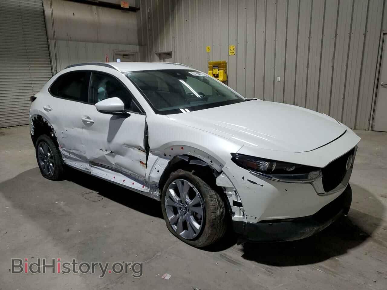 2023 MAZDA CX30 - VIN: 3MVDMBBM5PM525577 - Фото 4