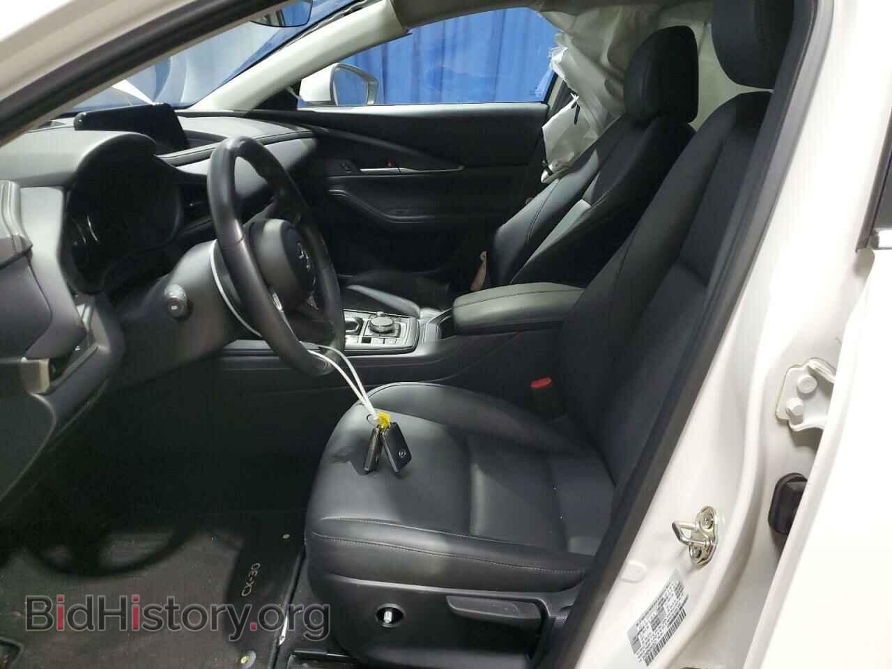 2023 MAZDA CX30 - VIN: 3MVDMBBM5PM525577 - Фото 7