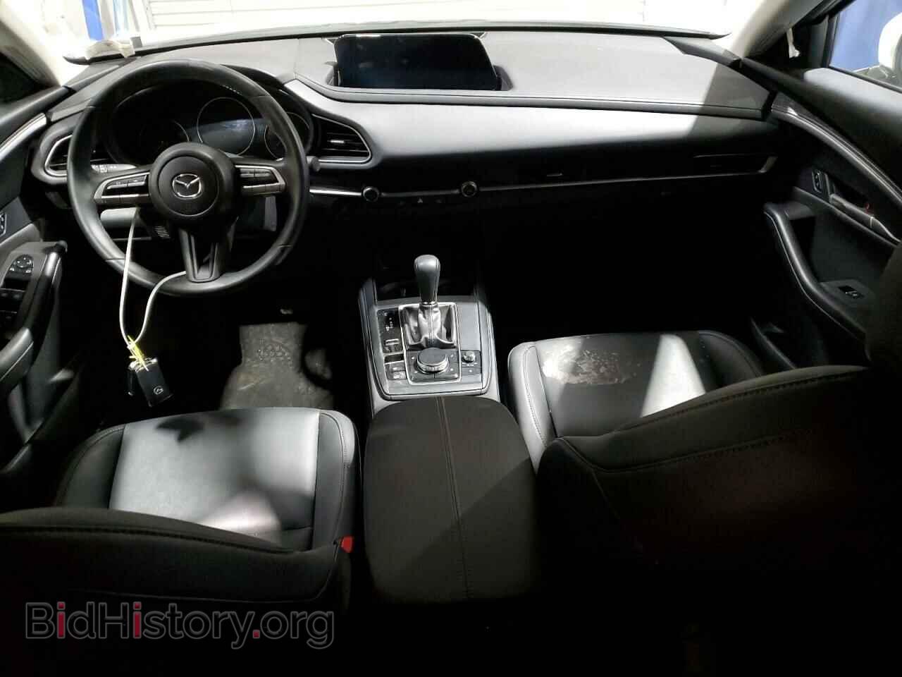 2023 MAZDA CX30 - VIN: 3MVDMBBM5PM525577 - Фото 8