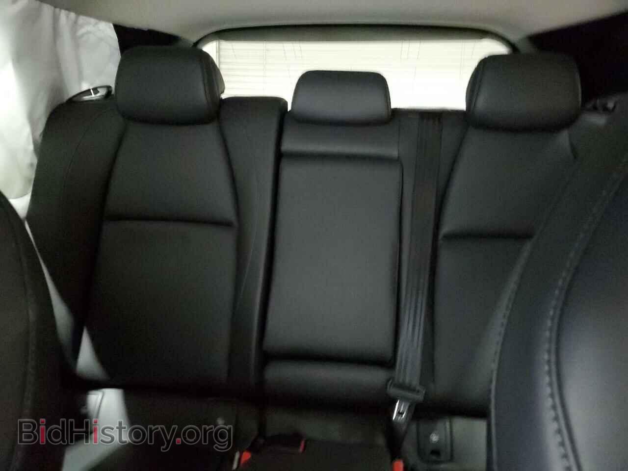 2023 MAZDA CX30 - VIN: 3MVDMBBM5PM525577 - Фото 10