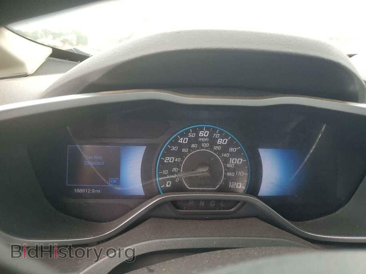 2013 FORD CMAX - VIN: 1FADP5CU2DL509851 - Фото 9