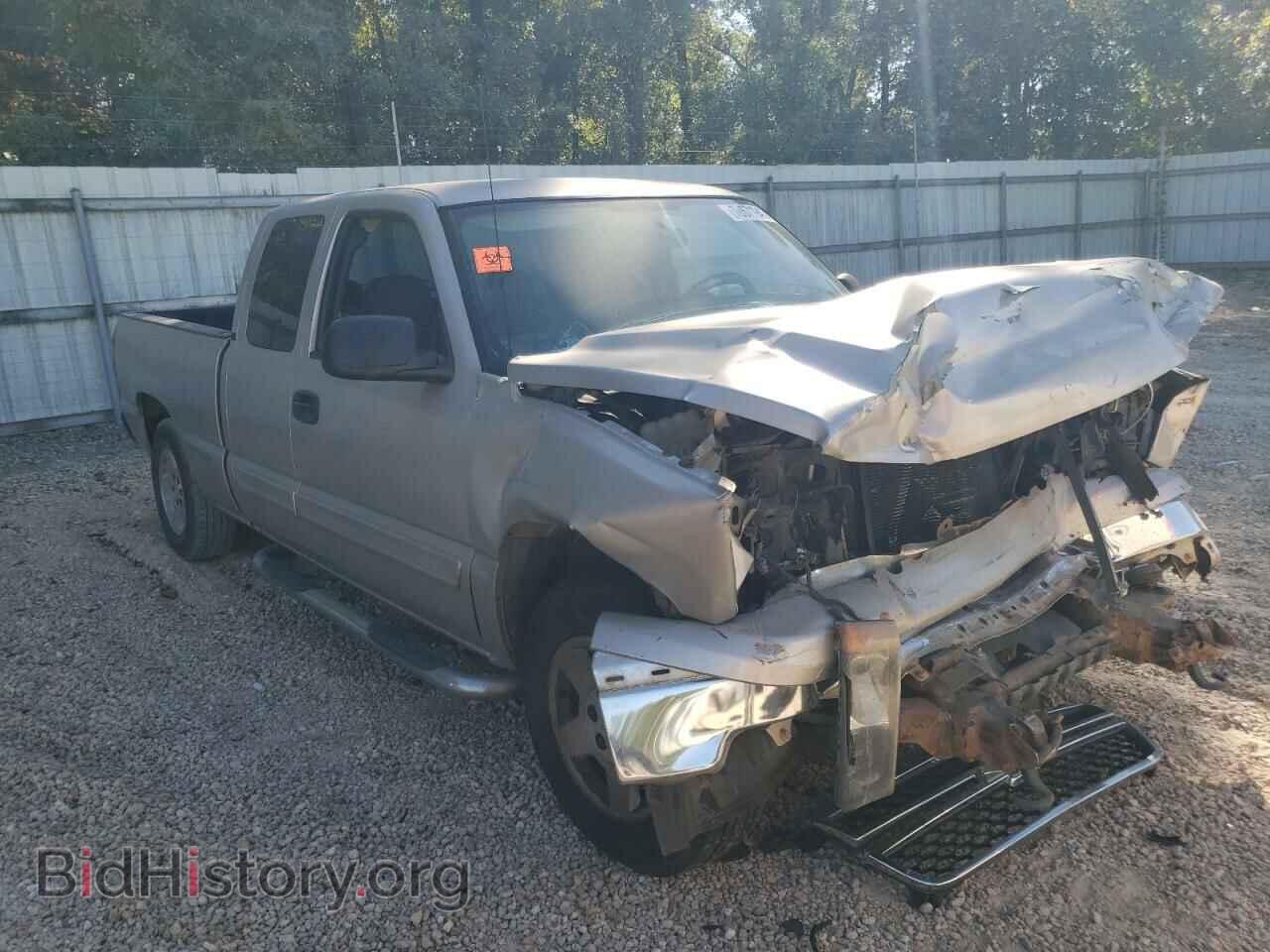 2007 CHEVROLET ALL Models - VIN: 1GCEC19VX7Z206448 - Фото 4